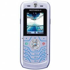 Motorola L6 -  1